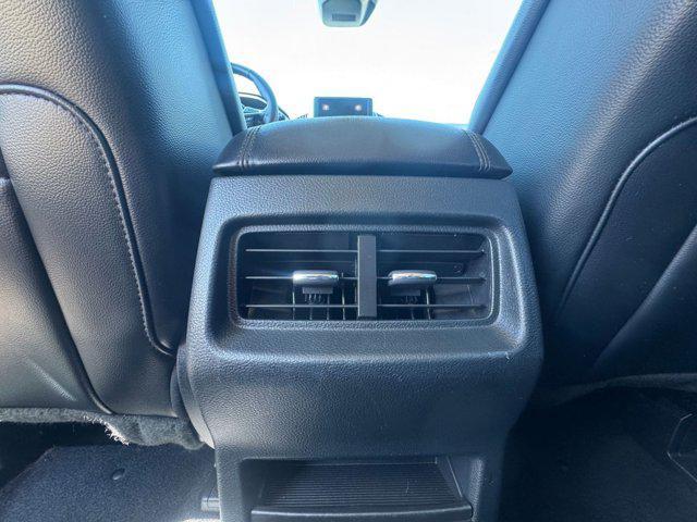 used 2024 Ford Edge car, priced at $26,719