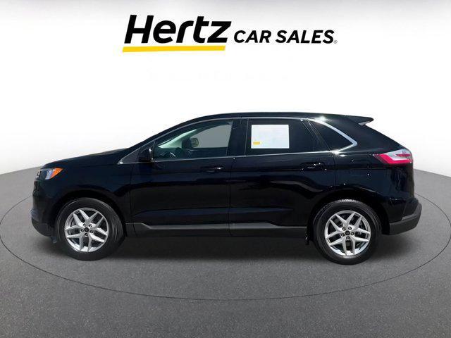 used 2024 Ford Edge car, priced at $26,719