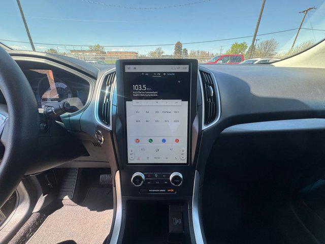 used 2024 Ford Edge car, priced at $26,719