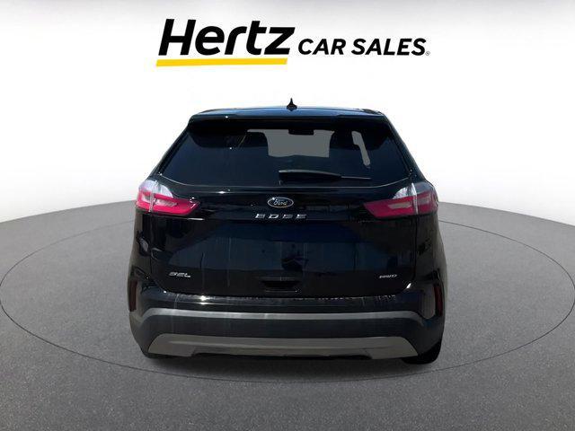 used 2024 Ford Edge car, priced at $26,719