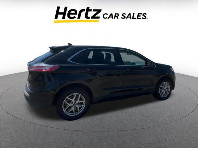 used 2024 Ford Edge car, priced at $26,719
