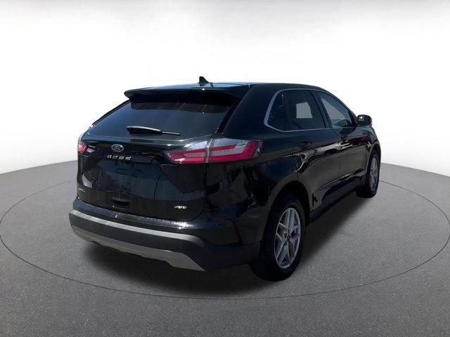 used 2024 Ford Edge car, priced at $27,620