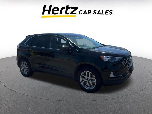 used 2024 Ford Edge car, priced at $26,719
