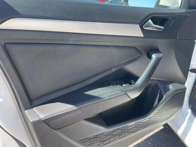 used 2024 Volkswagen Jetta car, priced at $17,961