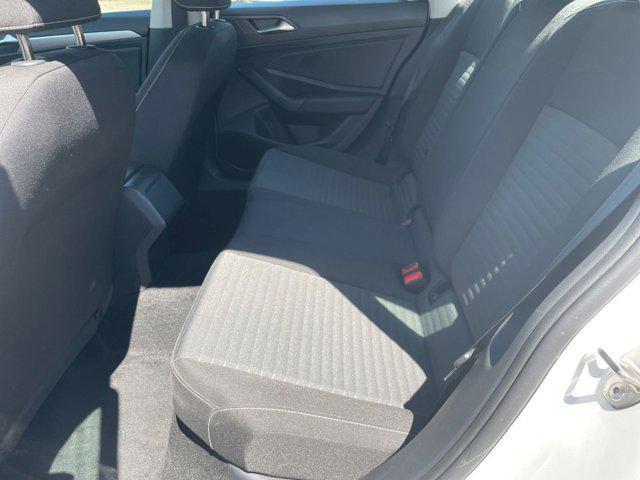 used 2024 Volkswagen Jetta car, priced at $17,961