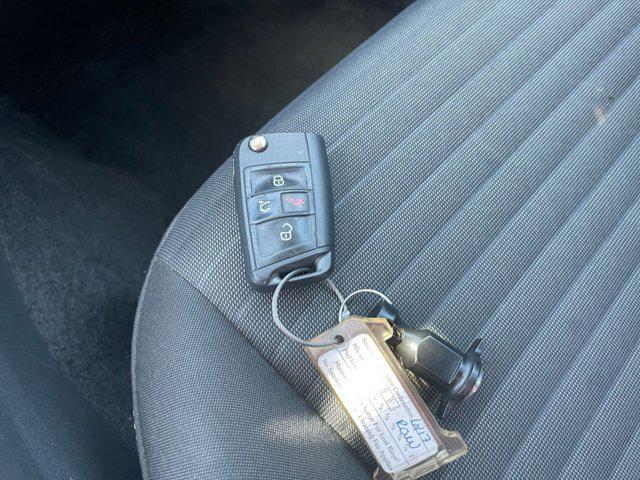 used 2024 Volkswagen Jetta car, priced at $17,961