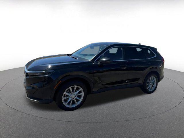 used 2024 Honda CR-V car, priced at $31,694