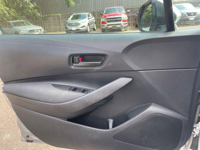 used 2024 Toyota Corolla car, priced at $20,568