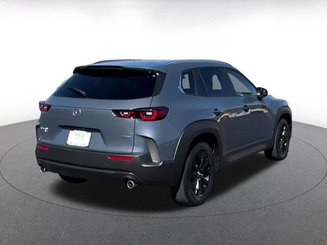 used 2025 Mazda CX-50 car, priced at $26,201