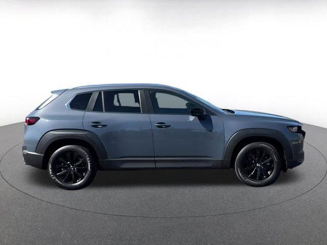 used 2025 Mazda CX-50 car, priced at $26,201