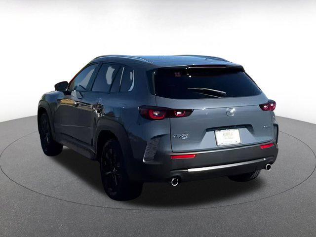 used 2025 Mazda CX-50 car, priced at $26,201