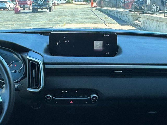 used 2025 Mazda CX-50 car, priced at $26,201