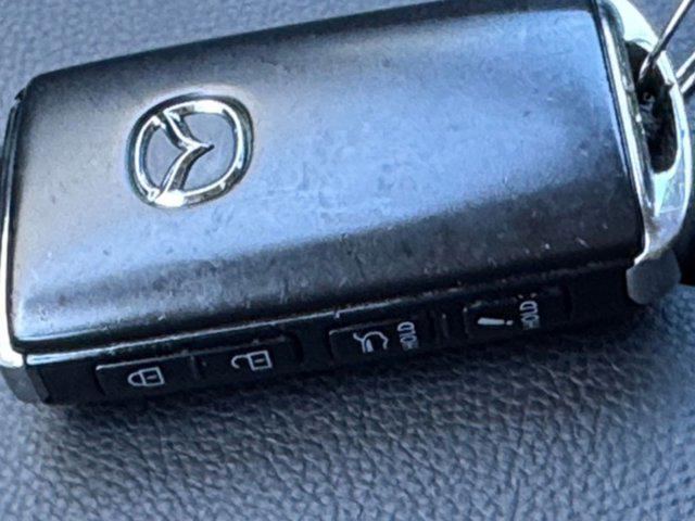 used 2025 Mazda CX-50 car, priced at $26,201