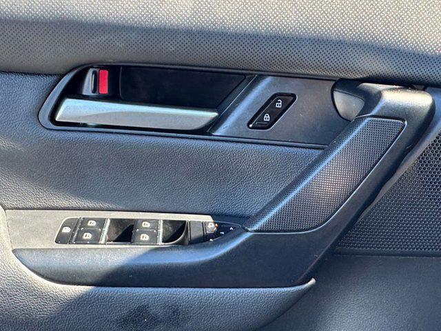 used 2025 Mazda CX-50 car, priced at $26,201