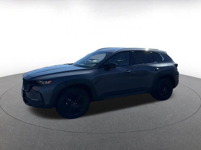 used 2025 Mazda CX-50 car, priced at $26,201