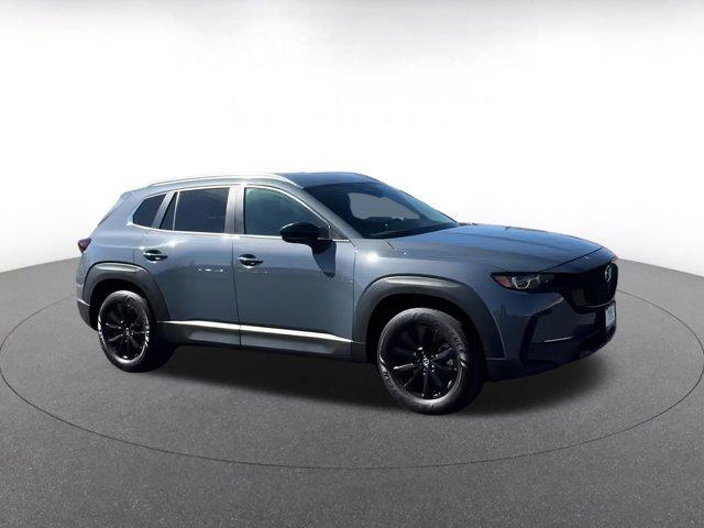 used 2025 Mazda CX-50 car, priced at $26,201