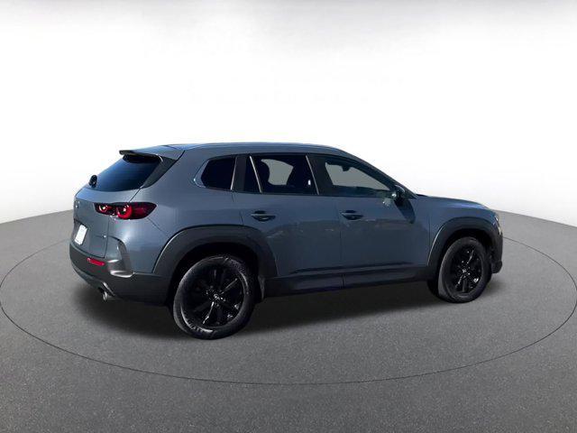 used 2025 Mazda CX-50 car, priced at $26,201