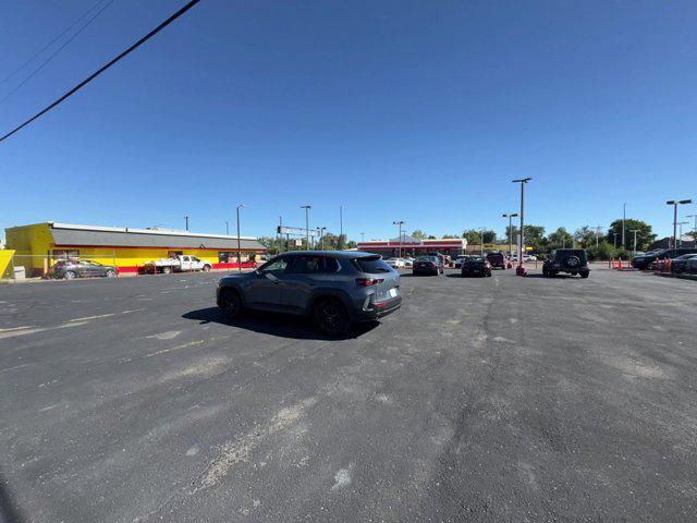 used 2025 Mazda CX-50 car, priced at $26,201