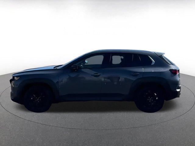 used 2025 Mazda CX-50 car, priced at $26,201
