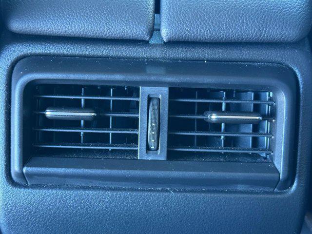 used 2025 Mazda CX-50 car, priced at $26,201