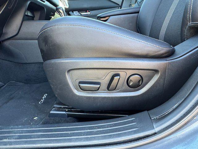 used 2025 Mazda CX-50 car, priced at $26,201