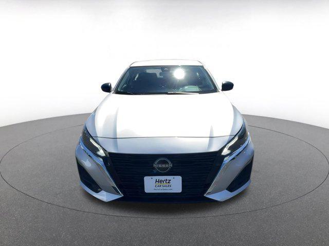 used 2024 Nissan Altima car, priced at $19,184