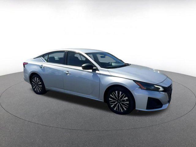 used 2024 Nissan Altima car, priced at $19,184