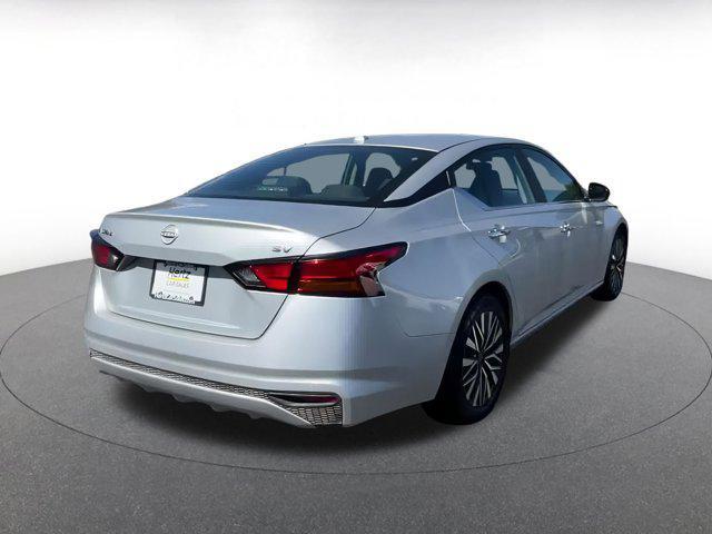 used 2024 Nissan Altima car, priced at $19,184
