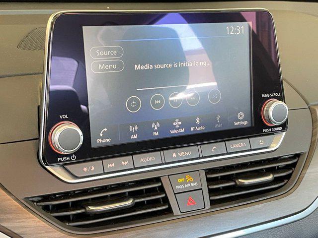 used 2024 Nissan Altima car, priced at $19,184