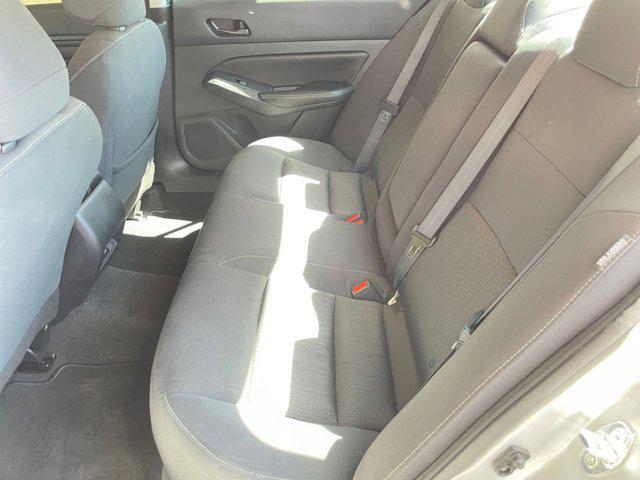 used 2024 Nissan Altima car, priced at $19,184