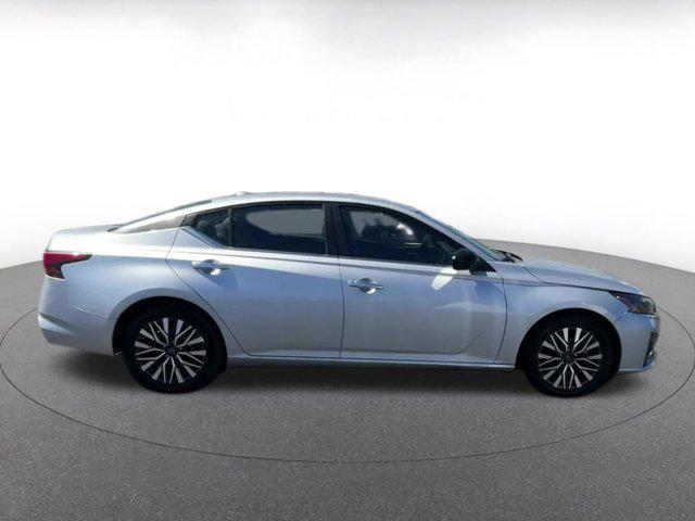 used 2024 Nissan Altima car, priced at $19,184