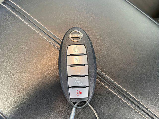 used 2024 Nissan Altima car, priced at $19,184