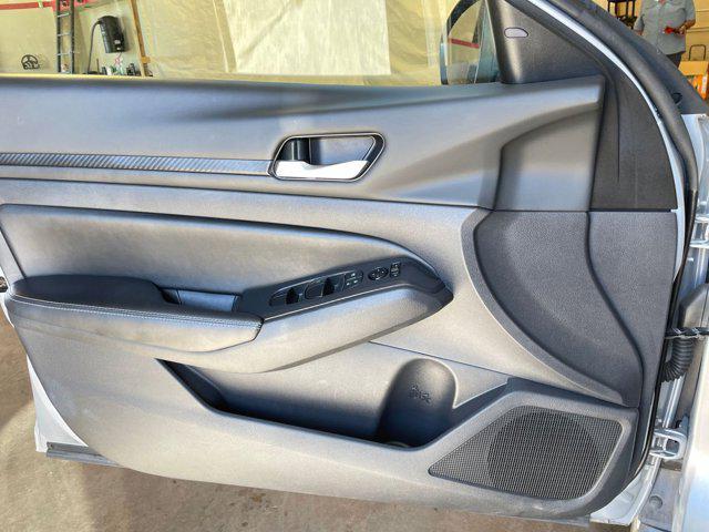 used 2024 Nissan Altima car, priced at $19,184