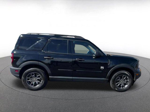 used 2024 Ford Bronco Sport car, priced at $26,008