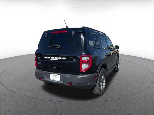 used 2024 Ford Bronco Sport car, priced at $26,008