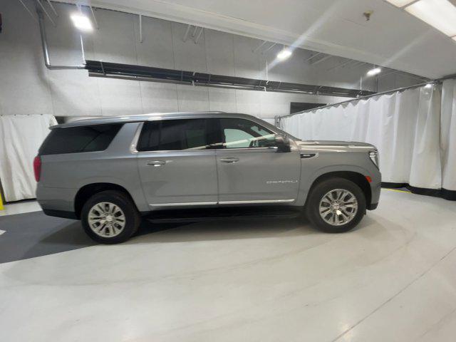 used 2023 GMC Yukon XL car, priced at $67,294