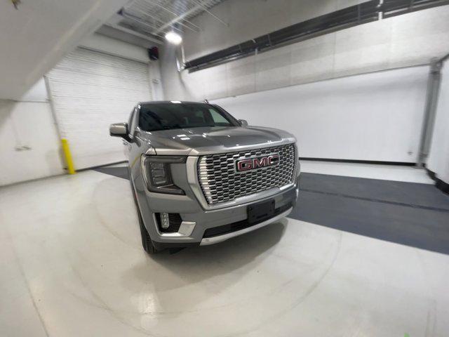 used 2023 GMC Yukon XL car, priced at $67,294