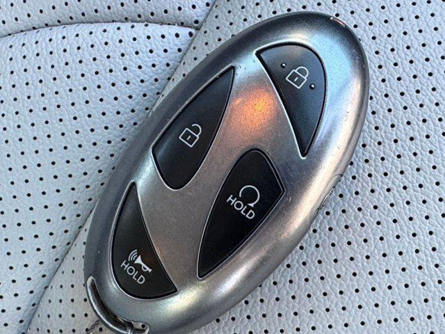 used 2024 Hyundai Sonata Hybrid car, priced at $21,704