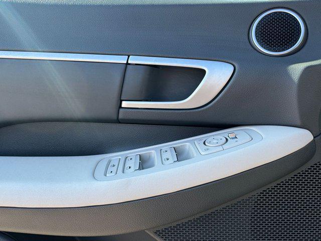 used 2024 Hyundai Sonata Hybrid car, priced at $21,704