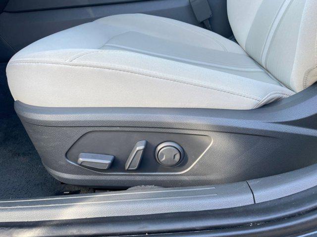 used 2024 Hyundai Sonata Hybrid car, priced at $21,704