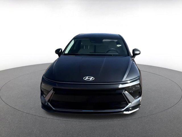 used 2024 Hyundai Sonata Hybrid car, priced at $21,704