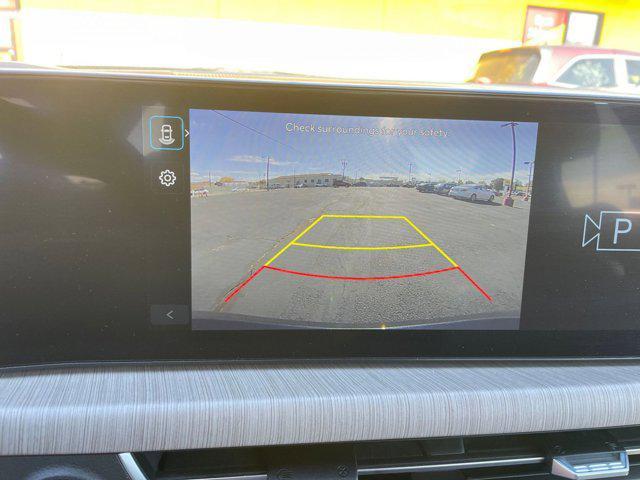 used 2024 Hyundai Sonata Hybrid car, priced at $21,704