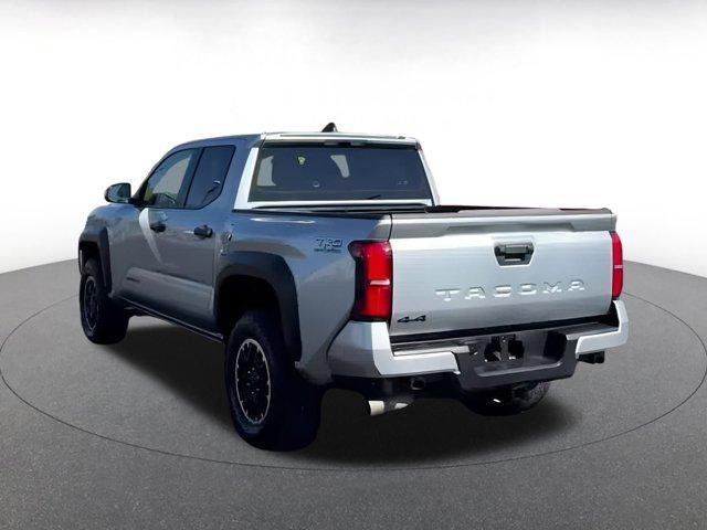 used 2025 Toyota Tacoma car, priced at $43,138