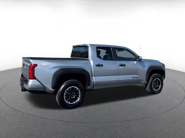 used 2025 Toyota Tacoma car, priced at $43,138