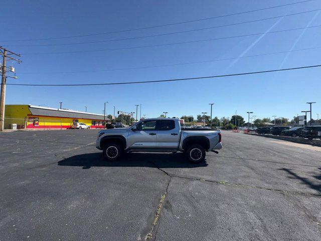 used 2025 Toyota Tacoma car, priced at $43,138