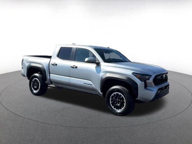 used 2025 Toyota Tacoma car, priced at $43,138