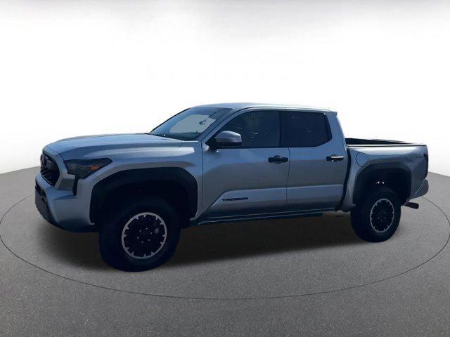 used 2025 Toyota Tacoma car, priced at $43,138
