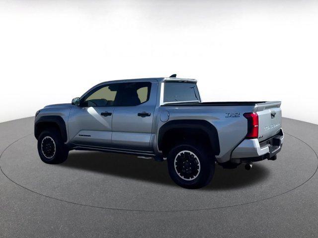 used 2025 Toyota Tacoma car, priced at $43,138