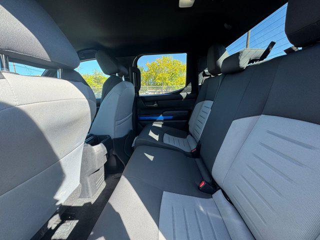 used 2025 Toyota Tacoma car, priced at $43,138