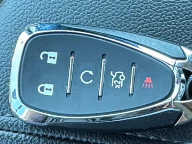 used 2024 Chevrolet Malibu car, priced at $18,187